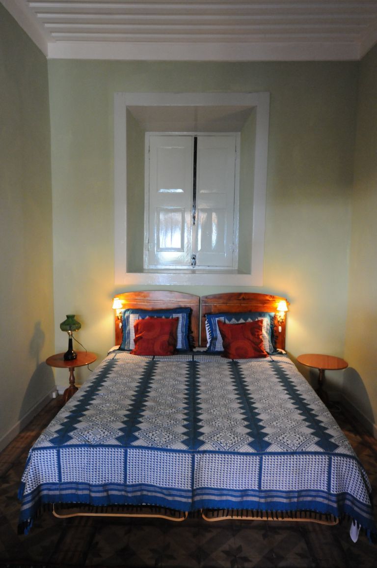 The Colonial Guest House São Filipe Extérieur photo