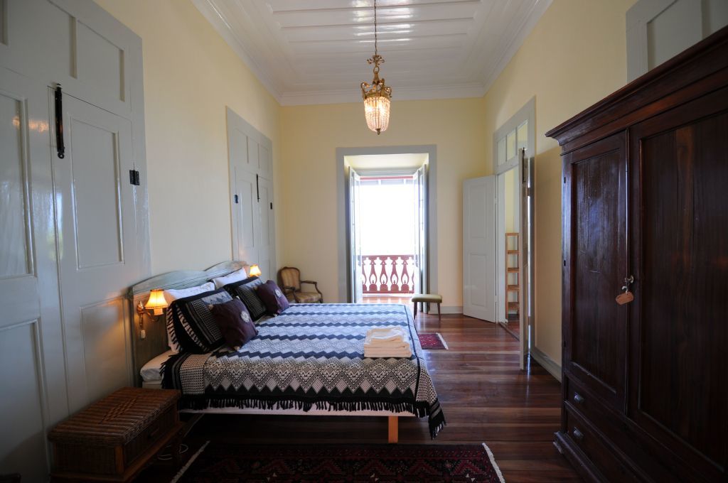 The Colonial Guest House São Filipe Extérieur photo