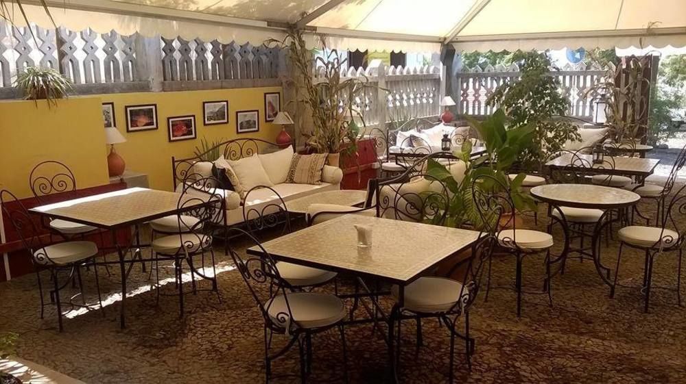 The Colonial Guest House São Filipe Extérieur photo