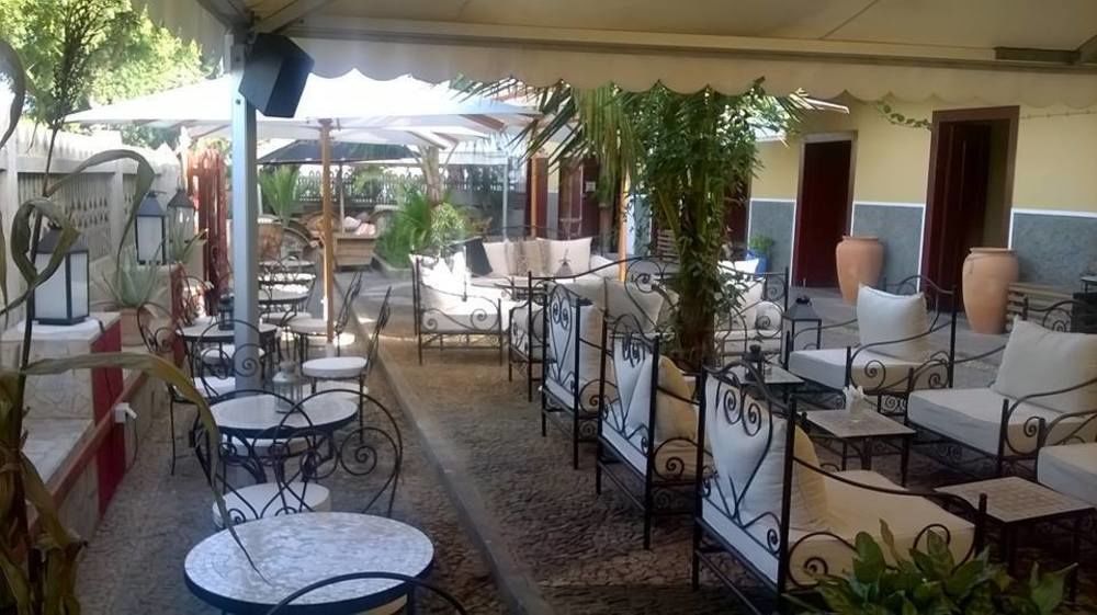 The Colonial Guest House São Filipe Extérieur photo